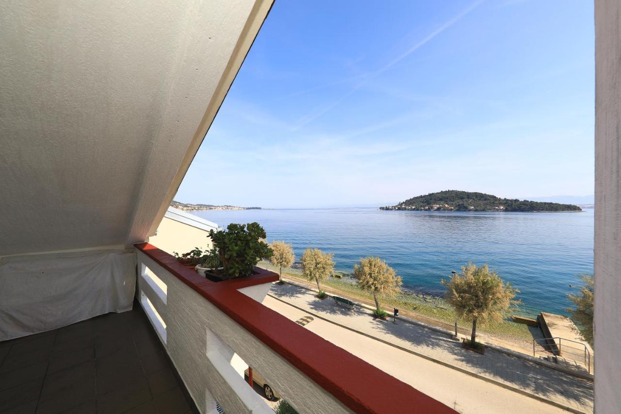 Sea Pearl 1-Ambience Daire Kali Dış mekan fotoğraf